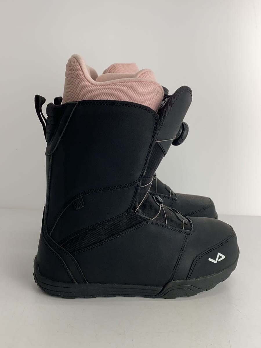 【中古】VISIONPEAKS◆スノーボードブーツ/25.5cm/BOA/BLK【スポーツ】 3