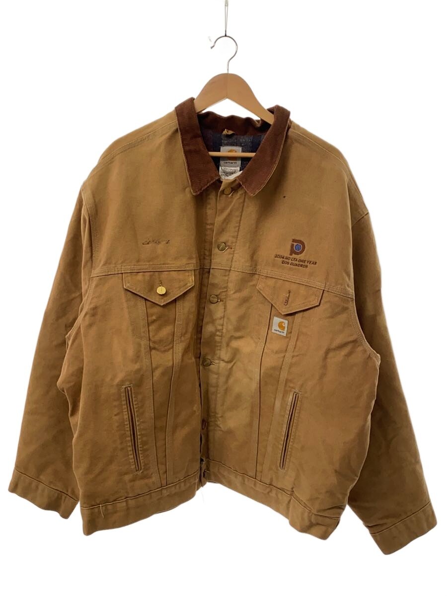 楽天市場】カーハート trapper jacketの通販