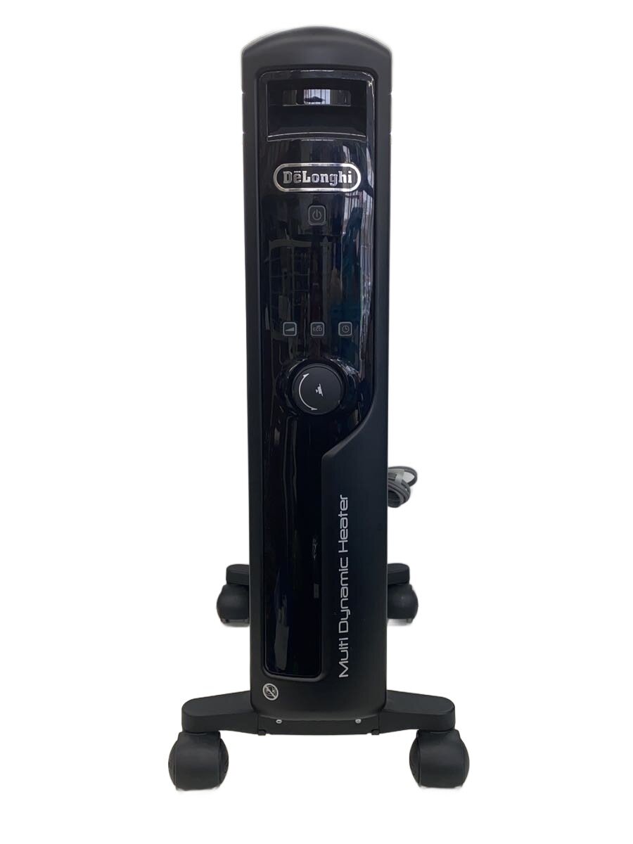 【中古】DeLonghi◆ヒーター・ストーブ マルチダイナミックヒーター MDHU15-PB [マッ ...