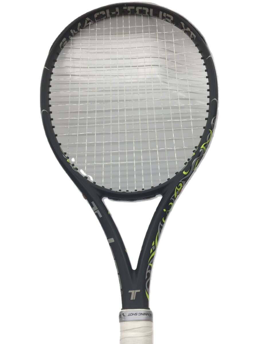 【中古】TOALSON/テニスラケット/硬式ラケット/BLK//【スポーツ】