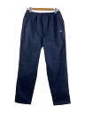【中古】BLUCO◆WINTER EASY WORK PANTS/ボトム/L/ポリエステル/NVY/147-41-026【メンズウェア】