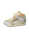 yÁzNIKEAIR JORDAN 1 MID SE CRAFT_GAW[_ 1 ~bh V[Yi GfBV/26yV[Yz