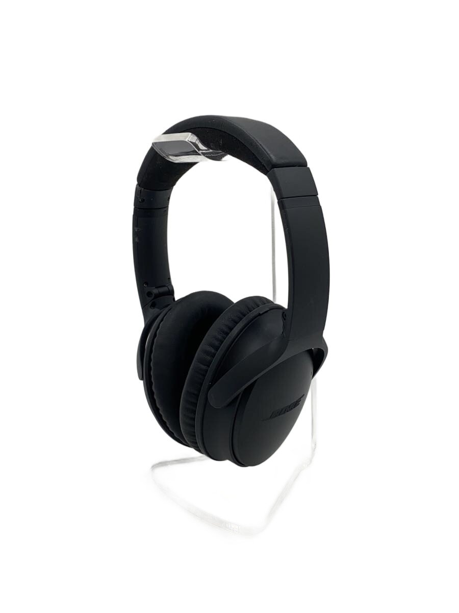 BOSE QuietComfort 35 II ワイヤレスヘッドホン ブラック Amazon.co.jp: Bose QuietComfort 35 (シリーズII )ワイヤレス