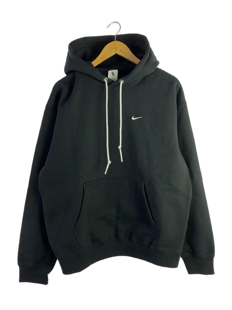 【中古】NIKE◆パーカ