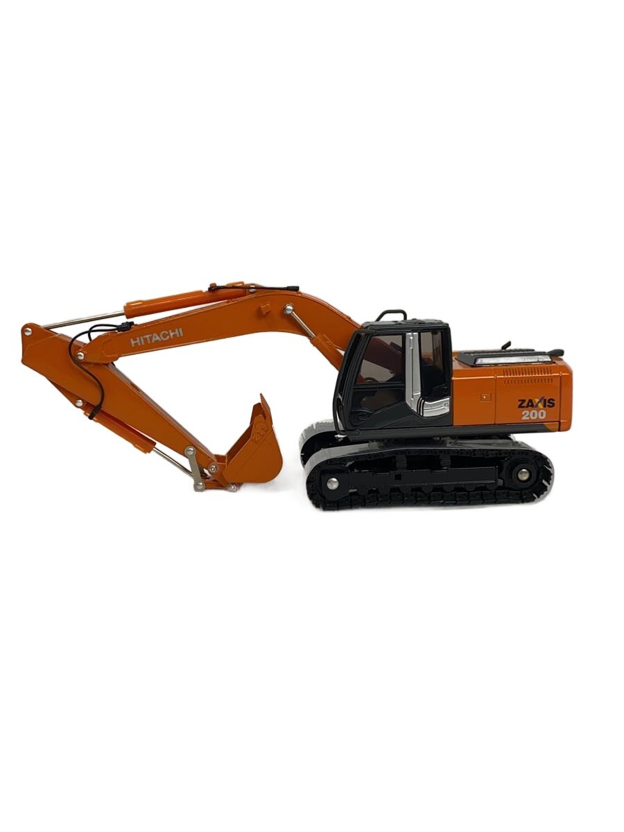 楽天市場】日立 zx200 5 ミニチュアの通販