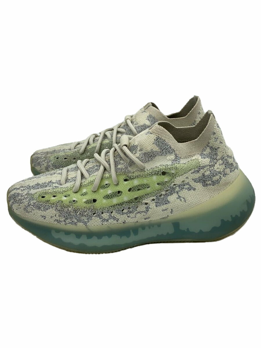 楽天市場】adidas YEEZY BOOST 380（ブランドアディダス）の通販