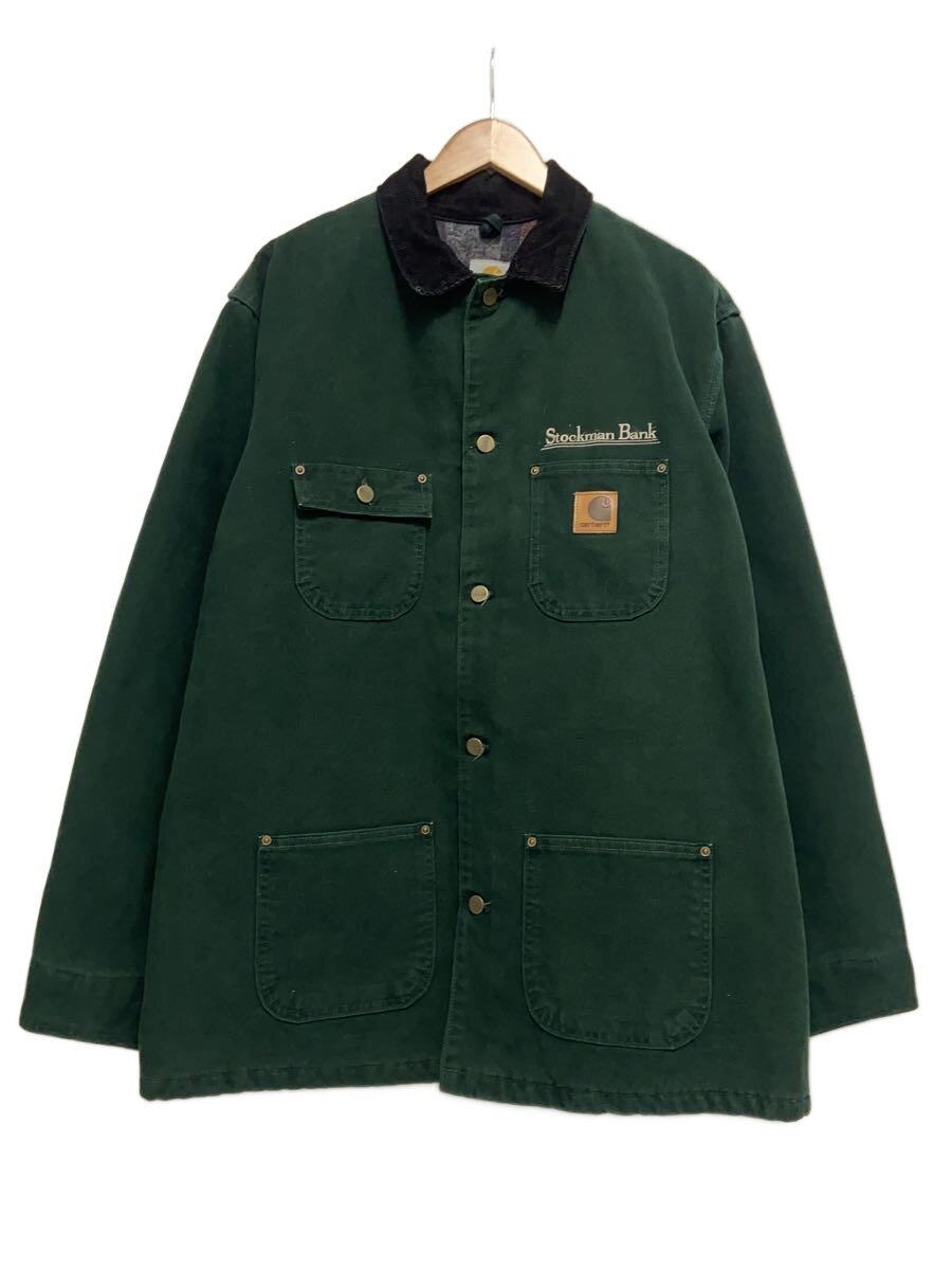 楽天市場】carhartt カーハート c001 ダック チョアコートの通販