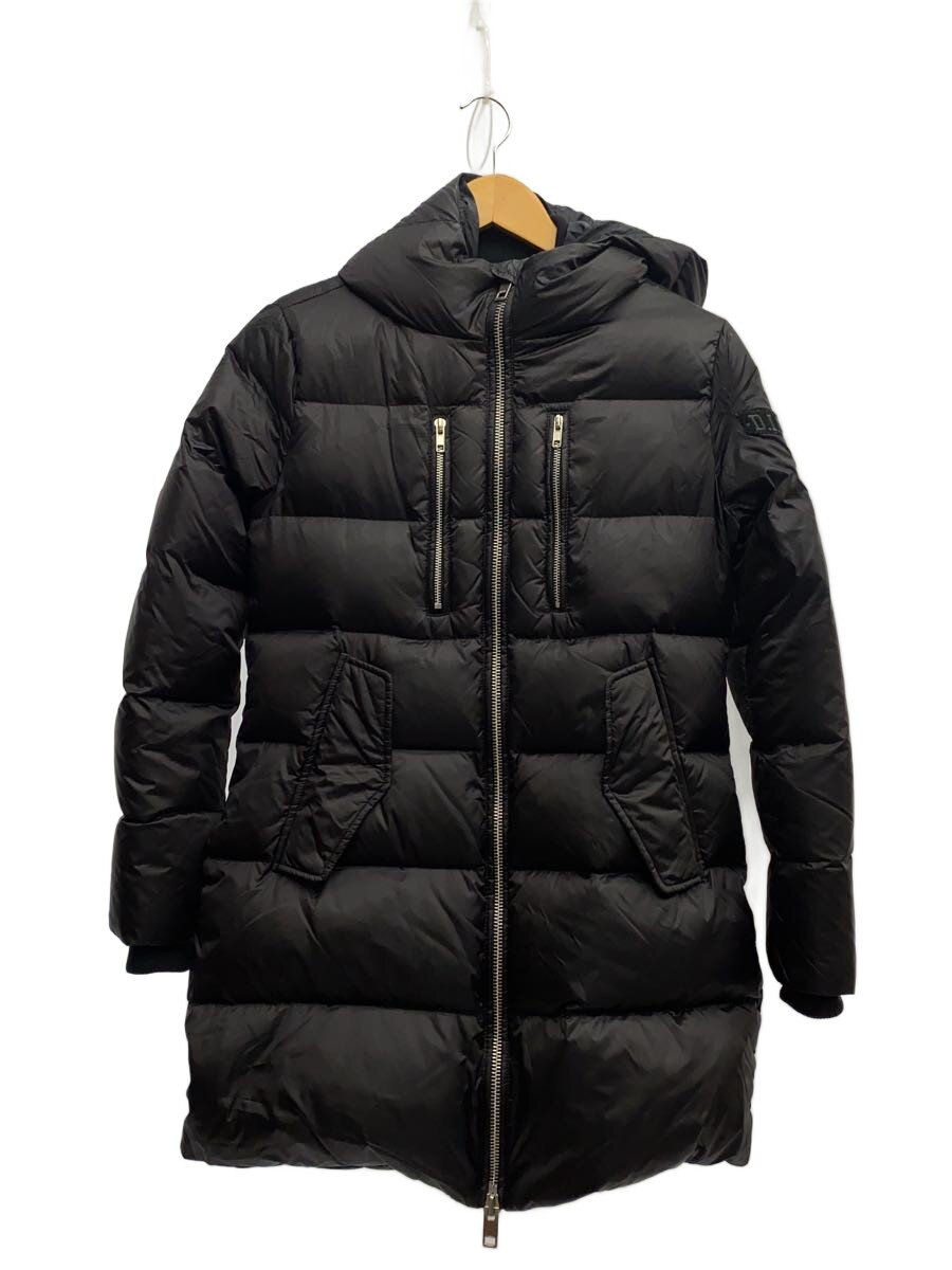 【中古】DIESEL◆ダウンコート/--/ナ�