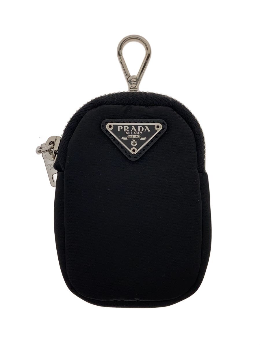 楽天市場】プラダ PRADA（ブランドプラダ）（アクセサリーポーチ