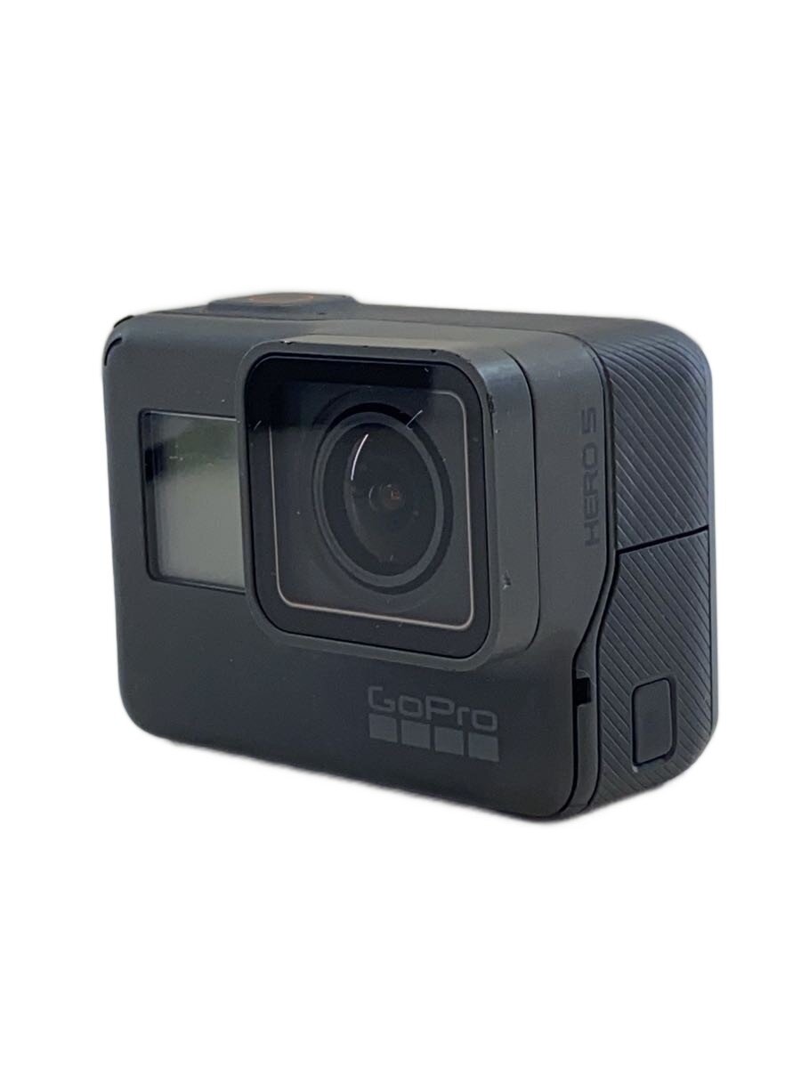 【中古】GoPro◆ビデオカメラ HERO5 BLACK【カメラ】