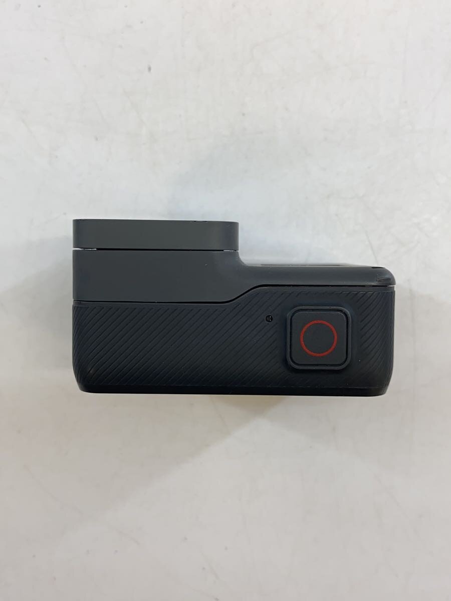 【中古】GoPro◆ビデオカメラ HERO5 BLACK【カメラ】