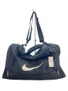 【中古】NIKE◆ボストンバッグ/--/BLK/無地/ブラック/黒【バッグ】(4)