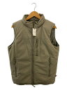 【中古】MILITARY◆ベスト/S/ナイロン/GRY/8425-01-538-6278//【メンズウェア】(4)