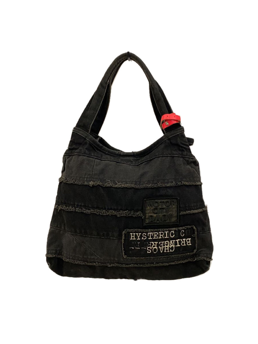 小物/雑貨】 HYSTERIC GLAMOUR ヒステリックグラマー ショルダー