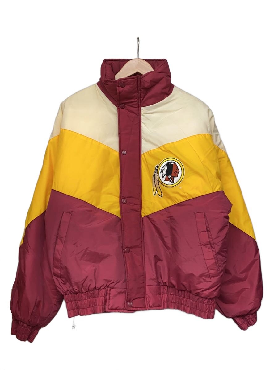 STARTER ハーフジップ・グラウンドコート ワシントン　レッドスキンズ 楽天市場】・NFL Washington Redskins ワシントン レッドスキンズ・の通販
