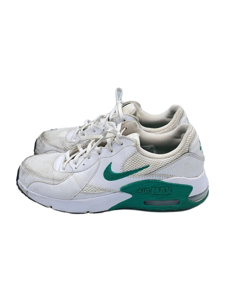 【中古】NIKE◆ローカットスニーカー/28cm/WHT/CD5432-123【シューズ】