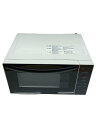 【中古】Comfee’◆電子レンジ CFM-CX182【家電・ビジュアル・オーディオ】