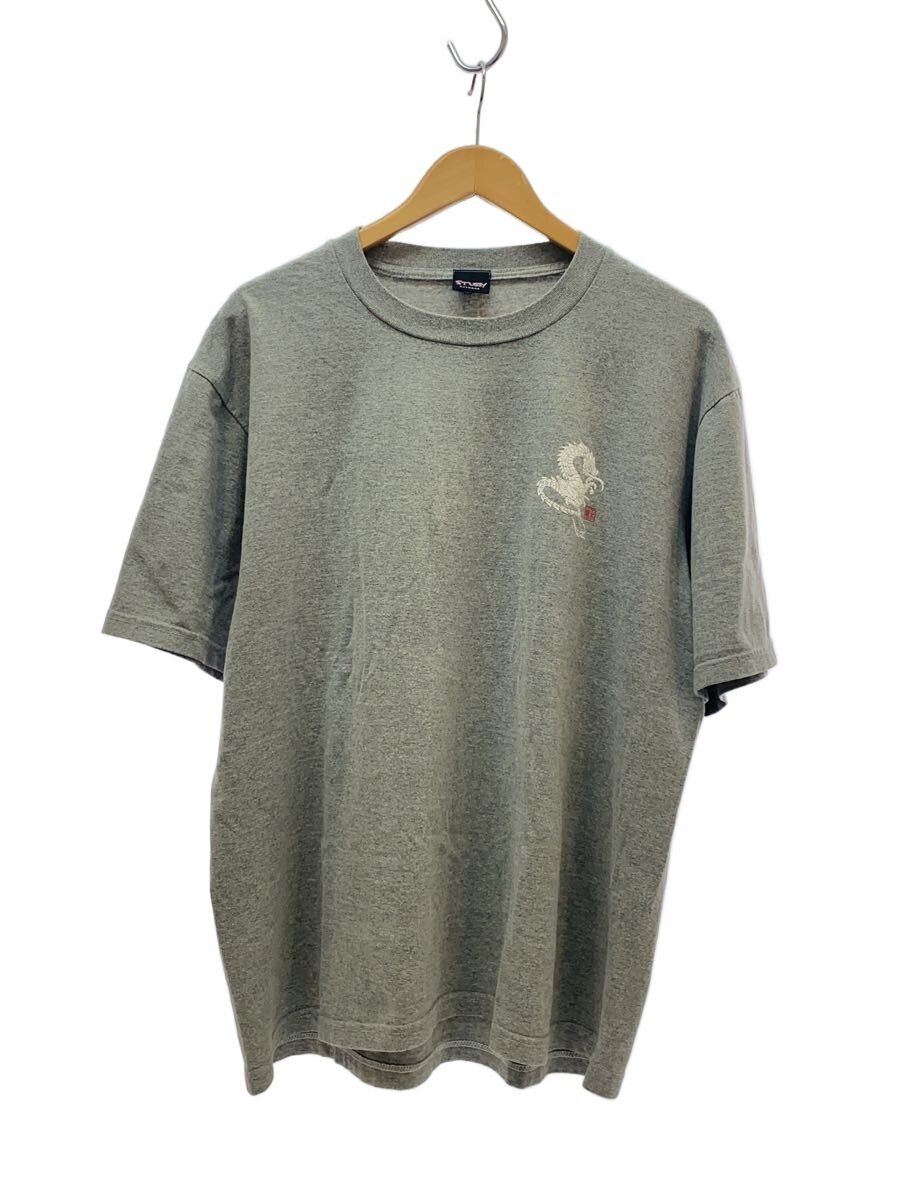 楽天市場】stussy dragon（ブランドステューシー）（Tシャツ