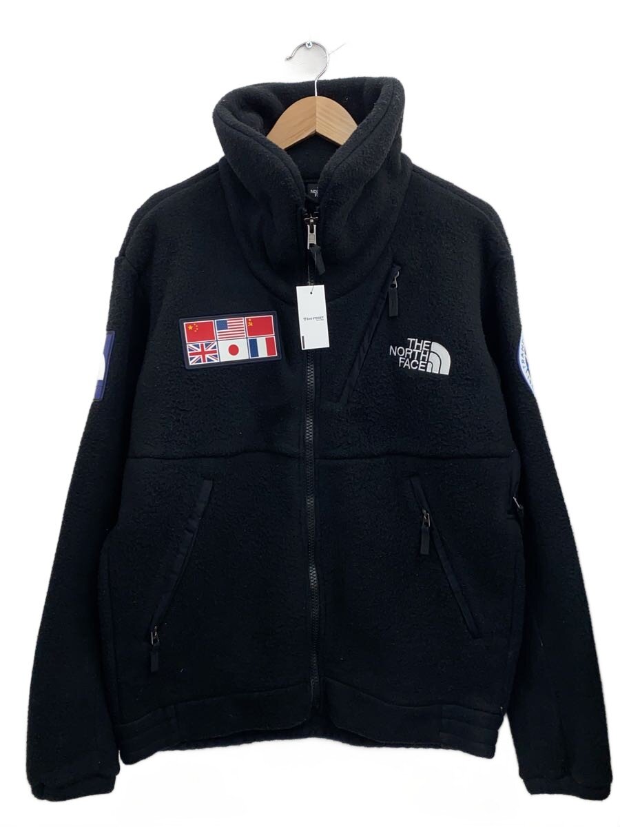 楽天市場】north face trans antarctica fleece jacketの通販