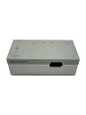 【中古】プロジェクター/AMOOWA/ワイヤレスミニプロジェクター/Bluetooth Wifi 両対応【家電・ビジュアル・オーディオ】