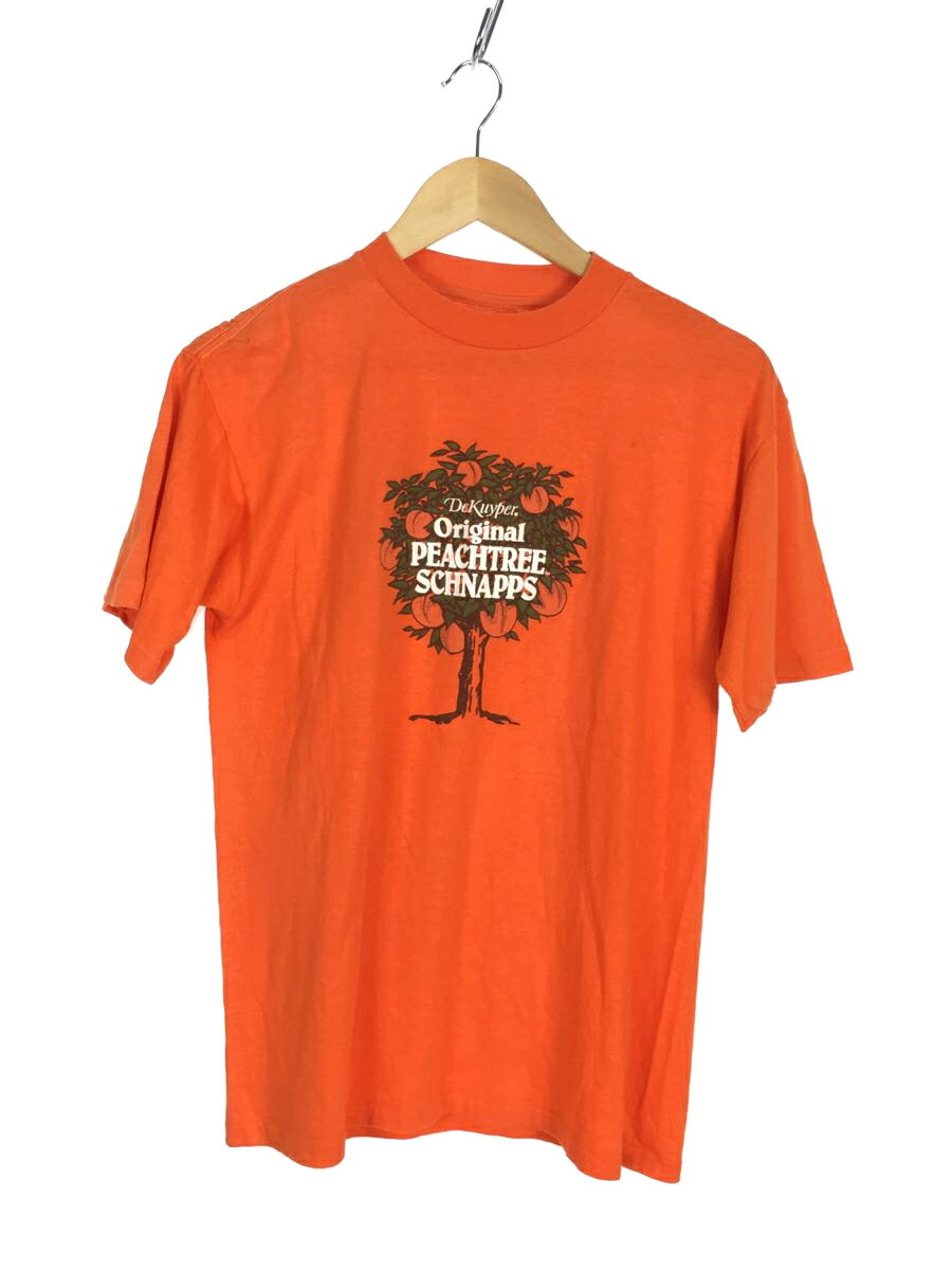 【中古】Tシャツ/L/コットン/ORN【メンズウェア】