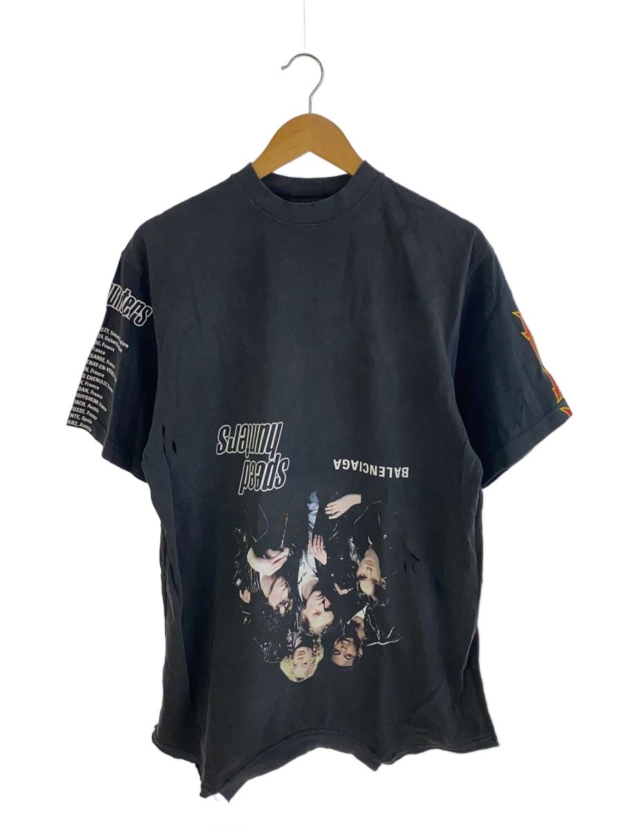 楽天市場】バレンシアガ スピード（Tシャツ・カットソー｜トップス