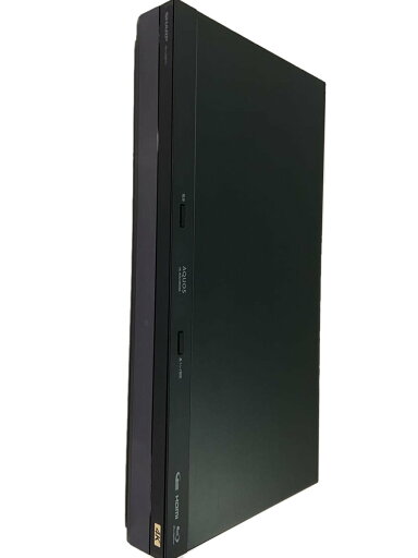 【中古】SHARP◆ブルーレイレコーダー AQUOS 4Kレコーダー 4B-C20BT3【家電・ビジュアル・オーディオ】 【中古】SHARP◆ブルーレイレコーダー AQUOS 4Kレコーダー 4B-C20BT3【家電・ビジュアル・オーディオ】