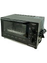 【中古】ZOJIRUSHI◆トースター こんがり倶楽部 EQ-AG22【家電・ビジュアル・オーディオ】