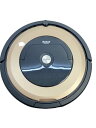 【中古】iRobot◆掃除機 ルンバ892【家電・ビジュアル・オーディオ】(2)