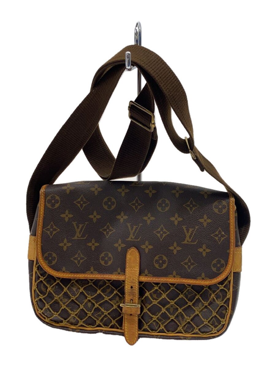 LOUIS VUITTON モノグラム ショルダーバッグ　コンゴpm リペア済み 楽天市場】ヴィトン モノグラム コンゴpmの通販