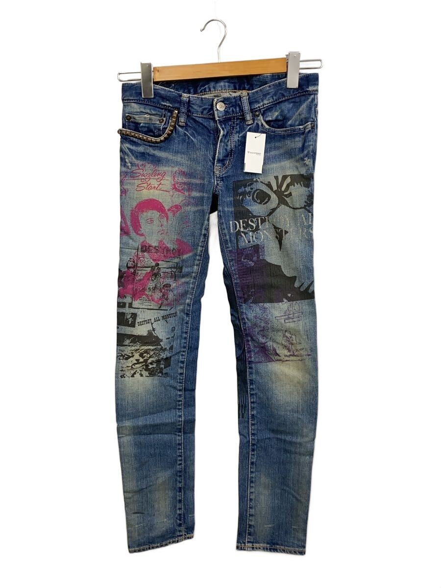 楽天市場】hysteric glamour destroy all monstersの通販