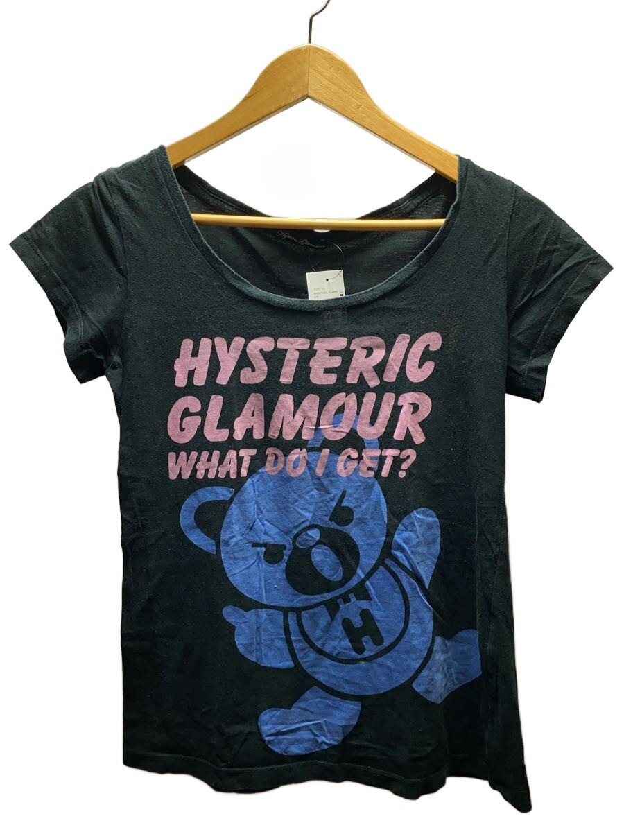 楽天市場】hysteric glamour ファックベアの通販