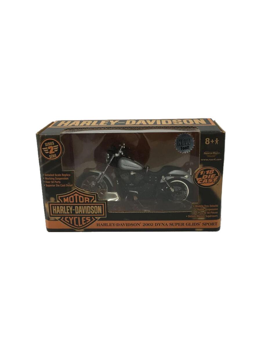 【中古】HARLEY-DAVIDSON/ホビーその他【ホビー】(3)