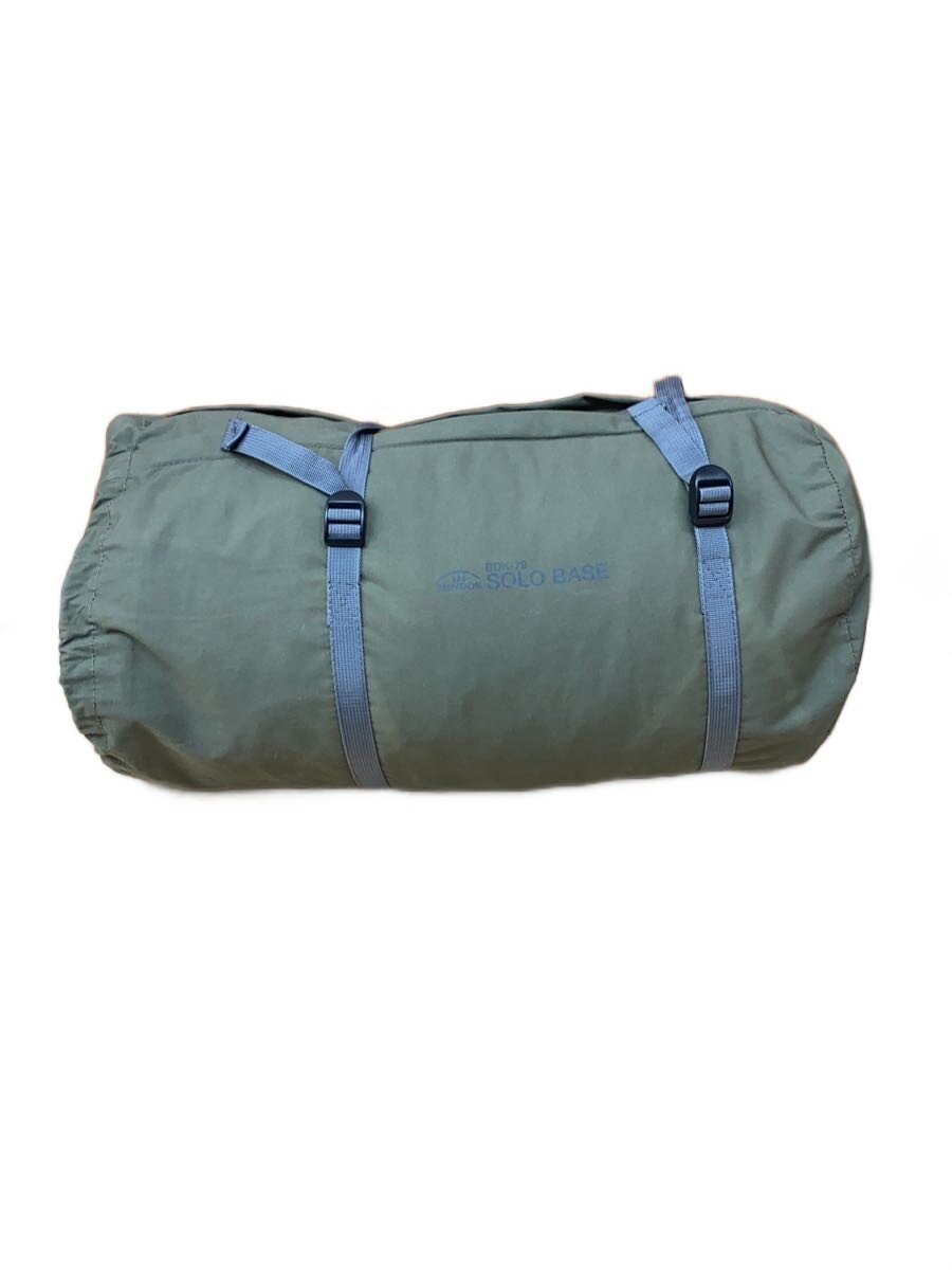 【中古】BUNDOK◆テント ソロベース サンドベージュ BDK-79TCSB//【スポーツ】
