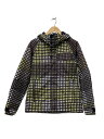 【中古】BURTON◆ウェアー/M/BLK/10325 VN 758719【スポーツ】