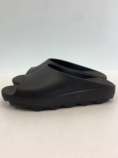 【中古】PPACO◆サンダル/--/BLK/JP6671737【シューズ】 【中古】PPACO◆サンダル/--/BLK/JP6671737【シューズ】