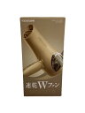 【中古】KOIZUMI◆ドライヤー・ヘアアイロン モンスター KHD-W820【家電・ビジュアル・オーディオ】