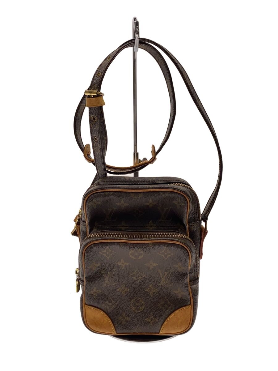 【中古】LOUIS VUITTON◆アマゾン_モノ�