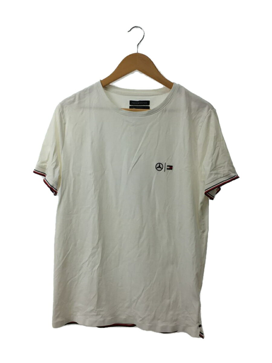 【中古】TOMMY HILFIGER◆T