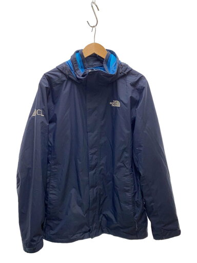 【中古】THE NORTH FACE◆マウンテンパーカ/L/ナイロン/NVY/721415【メンズウェア】 【中古】THE NORTH FACE◆マウンテンパーカ/L/ナイロン/NVY/721415【メンズウェア】