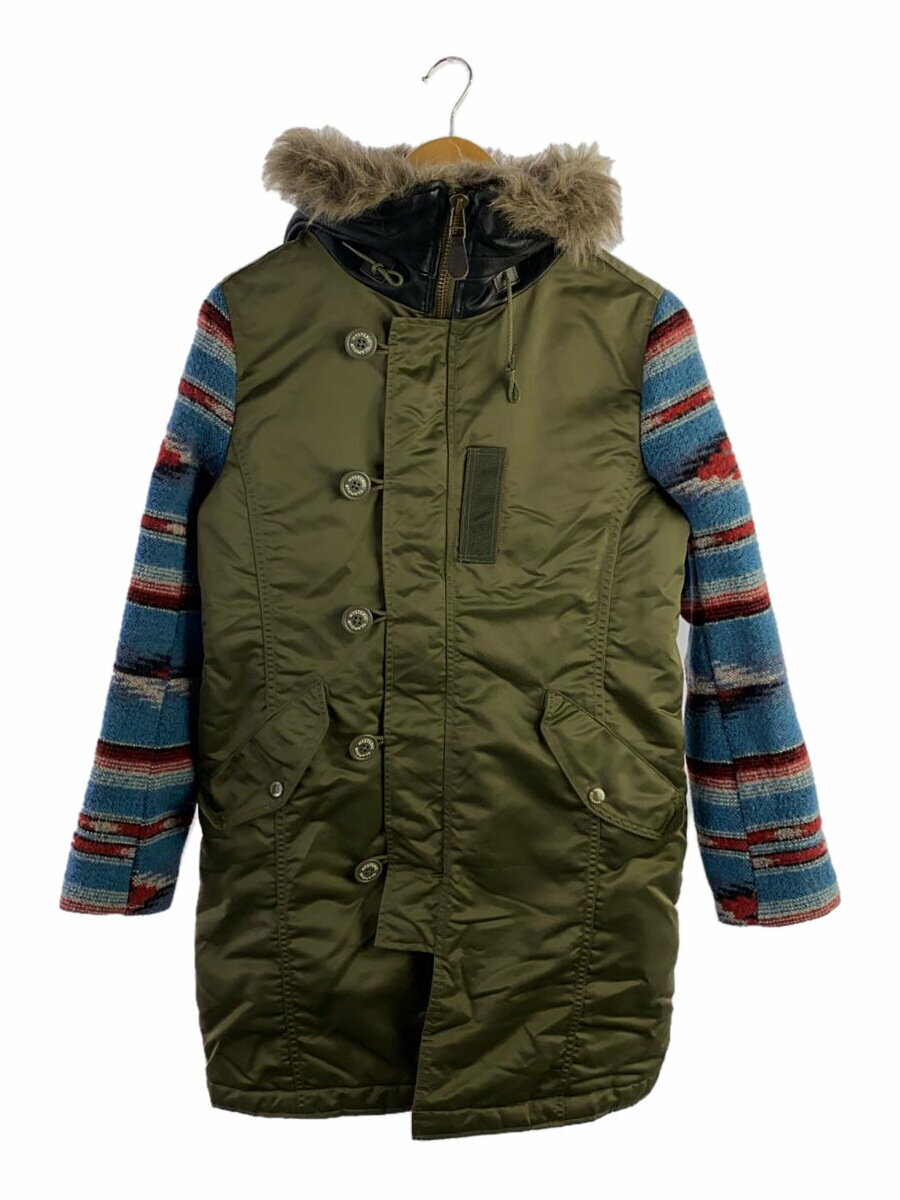楽天市場】hysteric glamour モッズコートの通販 楽天市場】hysteric glamour モッズコートの通販
