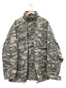 【中古】US.ARMY◆M-65/デ