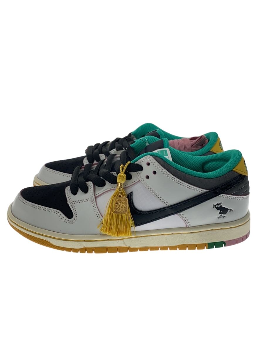 NIKE◆ローカットスニーカー/26cm/マルチカラー/HJ4132-100