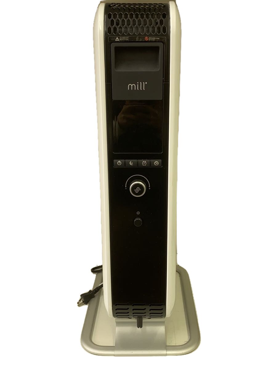【中古】mill◆ヒーター・ストーブ YAB-H1200TIM【家電・ビジュアル・オーディオ】