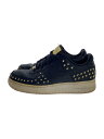 【中古】NIKE◆ローカットスニーカー_AR0639-001/27cm/BLK【シューズ】(4)
