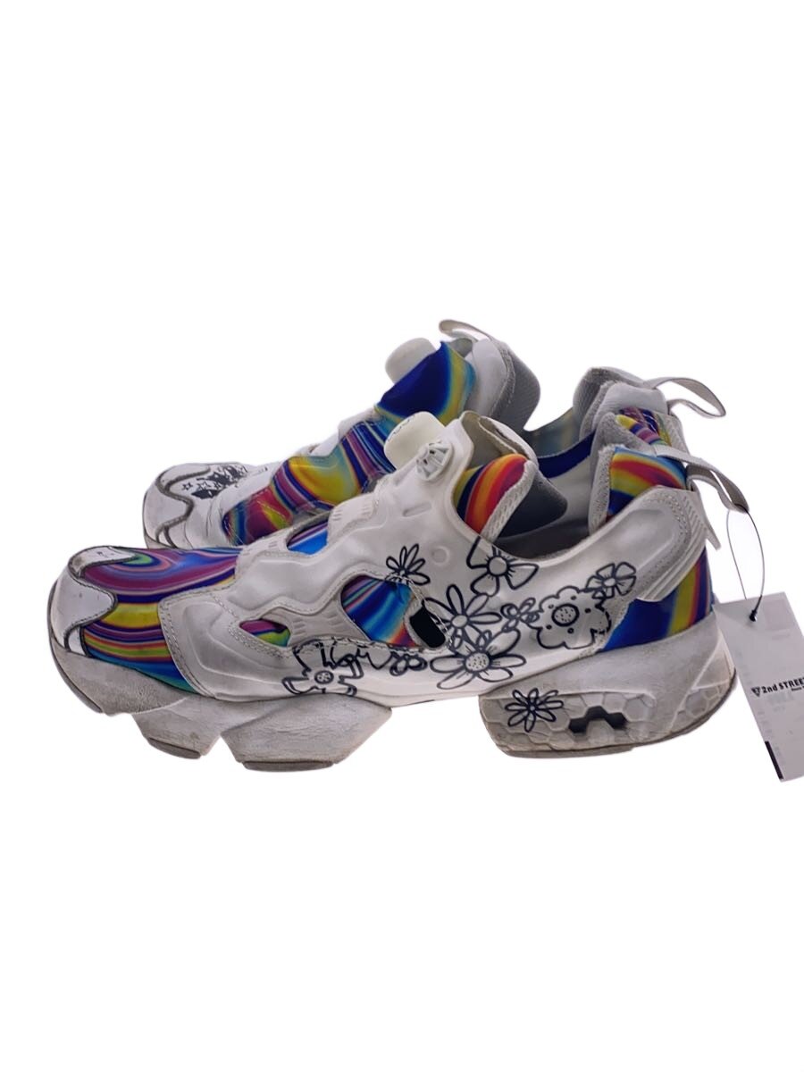 【ブランド】Reebok 【ブランドカナ】リーボック 【型番】 【程度】B 【サイズ】26cm 【メインカラー】ホワイト 【素材・生地】PVC（ビニール） 【キーワード】　　 2026/01/18 セカンドストリート茅ヶ崎店【2006】【中古】Reebok◆シューズ/26cm/WHT ブランド Reebok 型番 カラー ホワイト 柄 素材・生地 PVC（ビニール）>色・素材について サイズ 26cm>サイズ表示について 実寸（cm） 【スニーカー】 ソールの高さ：4 / ソール全長：30 【その他】 その他サイズ：/ 商品は　セカンドストリート茅ヶ崎店の店頭にて販売しております。商品に関するお問合わせは、お電話(TEL:0467-55-2971)にて、問合わせ番号：2320067455659をお伝えください。 配送方法やお支払い方法に関するお問い合わせは、サポートセンターまでご連絡をお願いします。 ※お電話の対応は営業時間内のみとなります。お問い合わせフォームでお問い合わせの際はご注文番号をご記入下さい