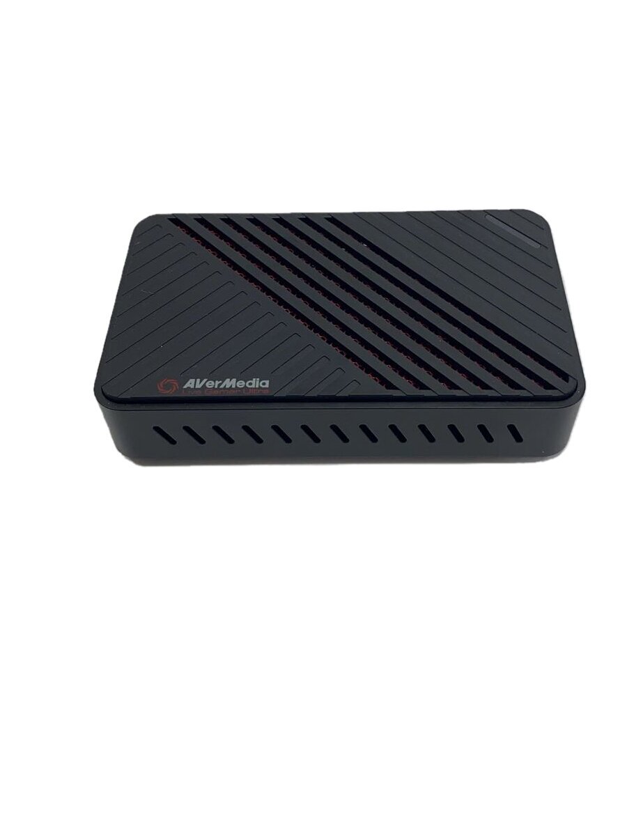 【中古】AverMedia◆パソコン周辺機器/GC553【パソコン】(2.0)