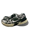 【中古】NIKE◆ローカットスニーカー/27.5cm/GRN/HJ4497-300【シューズ】
