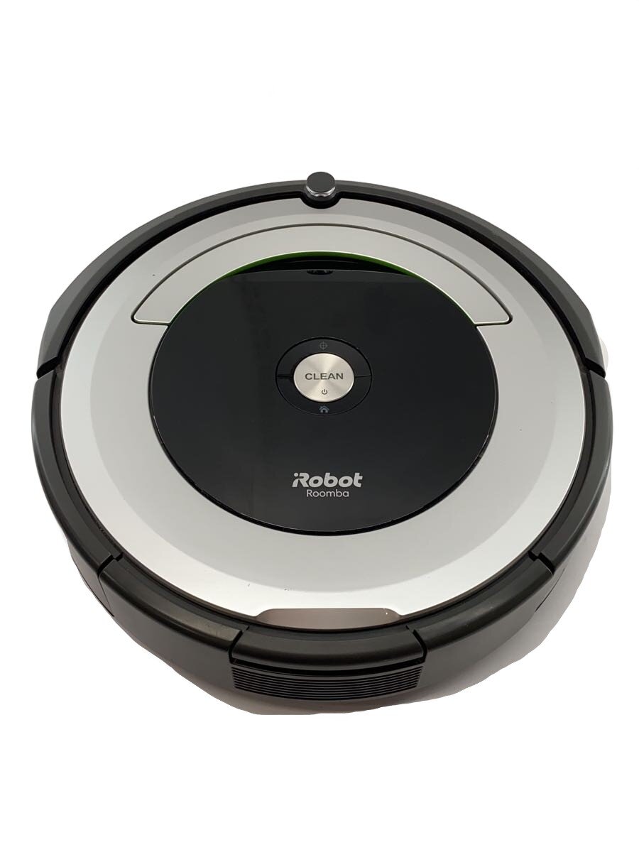 【中古】iRobot◆掃除機 ルンバ690 R690060//【家電・ビジュアル・オーディオ】