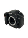 【中古】Nikon◆デジタル一眼カメラ D7500 ボディ【カメラ】(2)
